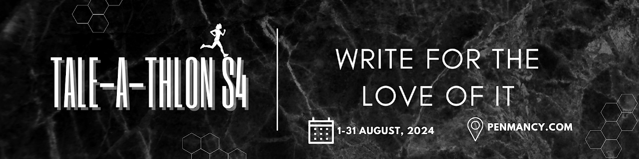 Tale-A-Thlon S4 Banner